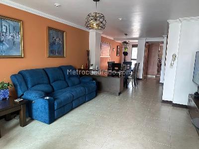 Apartamento en venta en Medellin, Medellín · foto 4 de 15