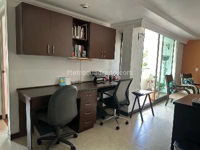 Apartamento en venta en Medellin, Medellín · foto 7 de 15