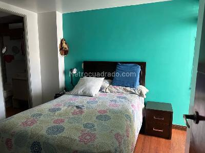 Apartamento en venta en Medellin, Medellín · foto 9 de 15