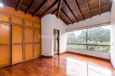 Apartamento de 5 alcobas en venta en Medellin, Medellín, 430 m² · foto 12 de 20