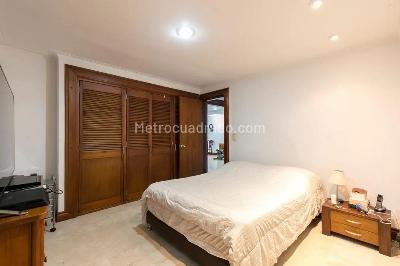 Apartamento de 5 alcobas en venta en Medellin, Medellín, 430 m² · foto 16 de 20