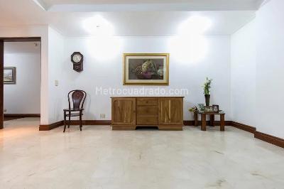 Apartamento de 5 alcobas en venta en Medellin, Medellín, 430 m² · foto 17 de 20