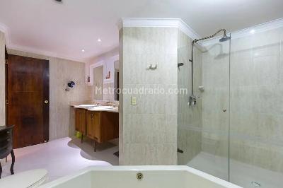 Apartamento de 5 alcobas en venta en Medellin, Medellín, 430 m² · foto 18 de 20
