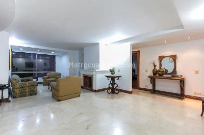 Apartamento de 5 alcobas en venta en Medellin, Medellín, 430 m² · foto 20 de 20