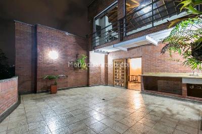 Apartamento de 5 alcobas en venta en Medellin, Medellín, 430 m² · foto 3 de 20