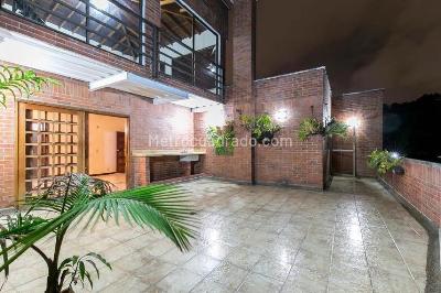 Apartamento de 5 alcobas en venta en Medellin, Medellín, 430 m² · foto 5 de 20
