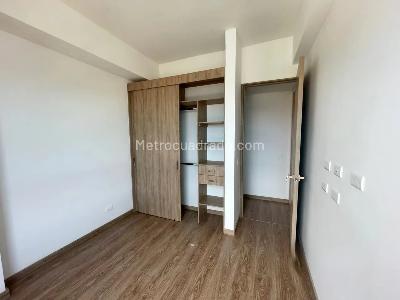 Apartamento de 2 alcobas en venta en Barroblanco, Rionegro, 82 m² · foto 11 de 13