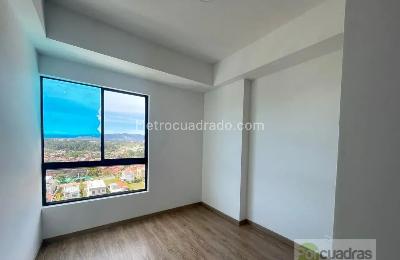 Apartamento de 2 alcobas en venta en Barroblanco, Rionegro, 82 m² · foto 2 de 13