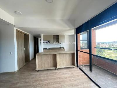 Apartamento de 2 alcobas en venta en Barroblanco, Rionegro, 82 m² · foto 3 de 13
