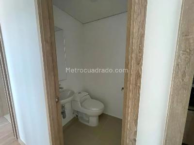 Apartamento de 2 alcobas en venta en Barroblanco, Rionegro, 82 m² · foto 7 de 13