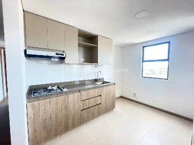 Apartamento de 2 alcobas en venta en Barroblanco, Rionegro, 82 m² · foto 8 de 13