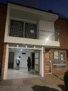 Casa de 3 alcobas en venta en San Antonio De Pereira, Rionegro, 142 m² · foto 4 de 20