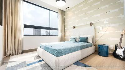 Apartamento de 3 alcobas en venta en El Poblado, Medellín, 148 m² · foto 2 de 9