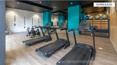 Apartamento de 3 alcobas en venta en El Poblado, Medellín, 148 m² · foto 9 de 9