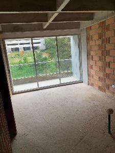 Apartaestudio en venta en Rionegro, Rionegro, 54 m² · foto 2 de 9