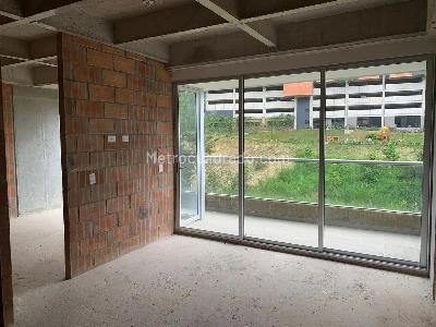 Apartaestudio en venta en Rionegro, Rionegro, 54 m² · foto 3 de 9