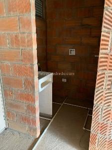 Apartaestudio en venta en Rionegro, Rionegro, 54 m² · foto 4 de 9