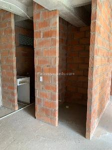 Apartaestudio en venta en Rionegro, Rionegro, 54 m² · foto 6 de 9