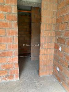 Apartaestudio en venta en Rionegro, Rionegro, 54 m² · foto 7 de 9