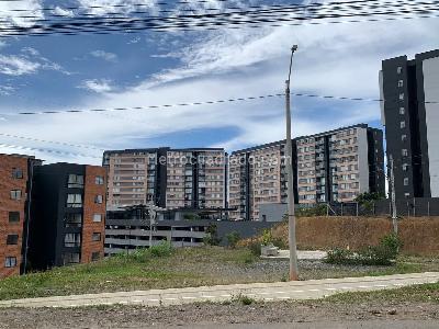 Apartaestudio en venta en Rionegro, Rionegro, 54 m² · foto 8 de 9