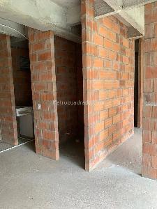 Apartaestudio en venta en Rionegro, Rionegro, 54 m² · foto 9 de 9