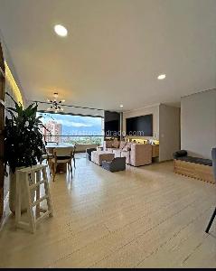 Apartamento en venta en Envigado, Envigado · foto 4 de 14