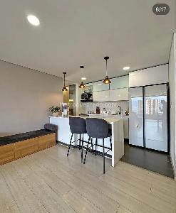 Apartamento en venta en Envigado, Envigado · foto 5 de 14
