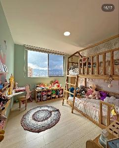 Apartamento en venta en Envigado, Envigado · foto 9 de 14