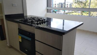 Apartamento de 3 alcobas en venta en Rionegro, Rionegro, 48 m² · foto 4 de 12