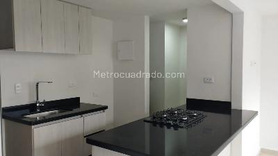Apartamento de 3 alcobas en venta en Rionegro, Rionegro, 48 m² · foto 5 de 12