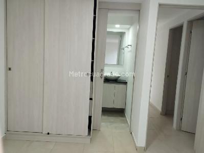 Apartamento de 3 alcobas en venta en Rionegro, Rionegro, 48 m² · foto 6 de 12