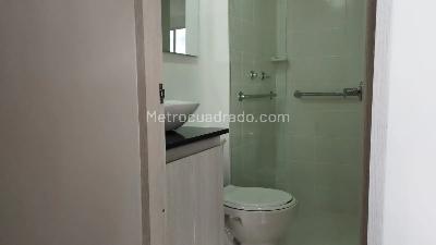 Apartamento de 3 alcobas en venta en Rionegro, Rionegro, 48 m² · foto 7 de 12