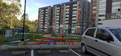 Apartamento de 3 alcobas en venta en Rionegro, Rionegro, 48 m² · foto 12 de 12