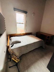 Apartamento de 5 alcobas en venta en Belen Nogal, Medellín, 158 m² · foto 13 de 20