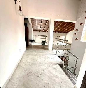Apartamento de 5 alcobas en venta en Belen Nogal, Medellín, 158 m² · foto 14 de 20