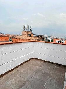 Apartamento de 5 alcobas en venta en Belen Nogal, Medellín, 158 m² · foto 17 de 20