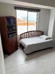 Apartamento de 5 alcobas en venta en Belen Nogal, Medellín, 158 m² · foto 19 de 20