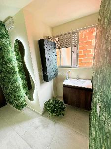 Apartamento de 5 alcobas en venta en Belen Nogal, Medellín, 158 m² · foto 20 de 20