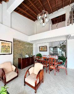 Apartamento de 5 alcobas en venta en Belen Nogal, Medellín, 158 m² · foto 3 de 20