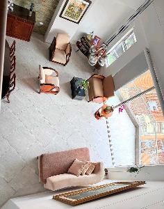 Apartamento de 5 alcobas en venta en Belen Nogal, Medellín, 158 m² · foto 4 de 20