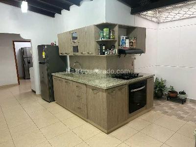 Apartamento de 5 alcobas en venta en Belen Nogal, Medellín, 158 m² · foto 6 de 20
