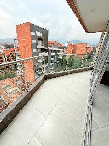Apartamento de 5 alcobas en venta en Belen Nogal, Medellín, 158 m² · foto 7 de 20