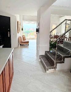 Apartamento de 5 alcobas en venta en Belen Nogal, Medellín, 158 m² · foto 8 de 20