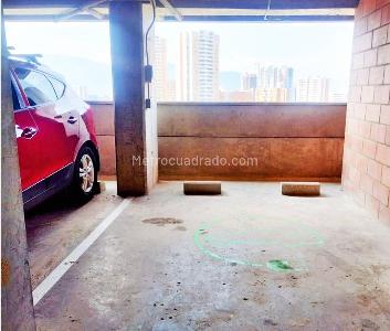 Apartamento en venta en Loma De San Jose, Sabaneta · foto 12 de 13