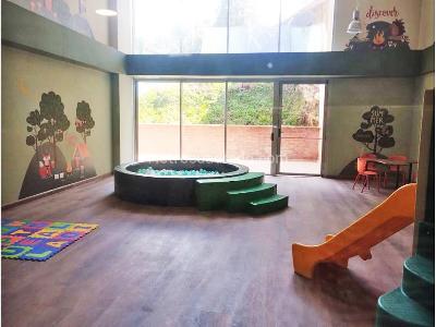 Apartamento en venta en Loma De San Jose, Sabaneta · foto 5 de 13