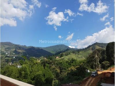 Apartamento en venta en Loma De San Jose, Sabaneta · foto 6 de 13
