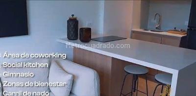 Apartamento en venta en Alto De Las Palmas, Envigado · foto 9 de 16