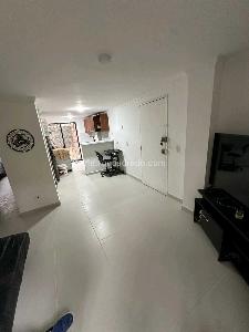 Apartamento de 2 alcobas en venta en Medellin, Medellín, 47 m² · foto 5 de 9