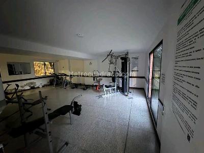 Apartamento de 2 alcobas en venta en Medellin, Medellín, 47 m² · foto 7 de 9