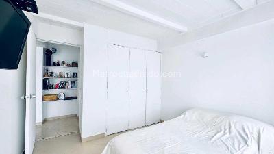 Apartamento de 3 alcobas en venta en Medellin, Medellín, 76 m² · foto 11 de 17